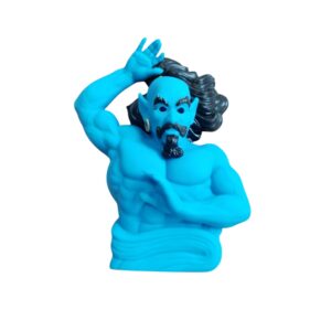 Tales of the Arabian Nights Genie