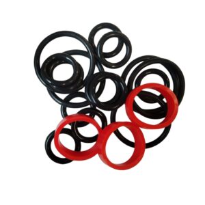 Predator Rubbers Kit