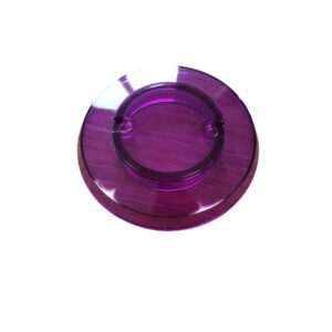 Williams/Bally Pop Bumper Cap PURPLE