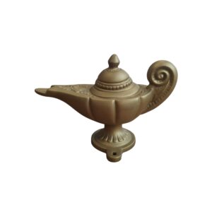 Tales of the Arabian Nights Lamp